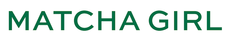 Matcha Girl